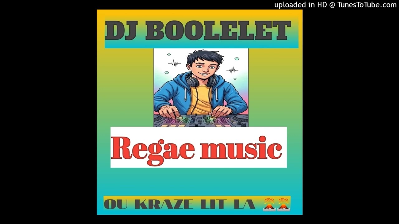 Mixtape Regae music