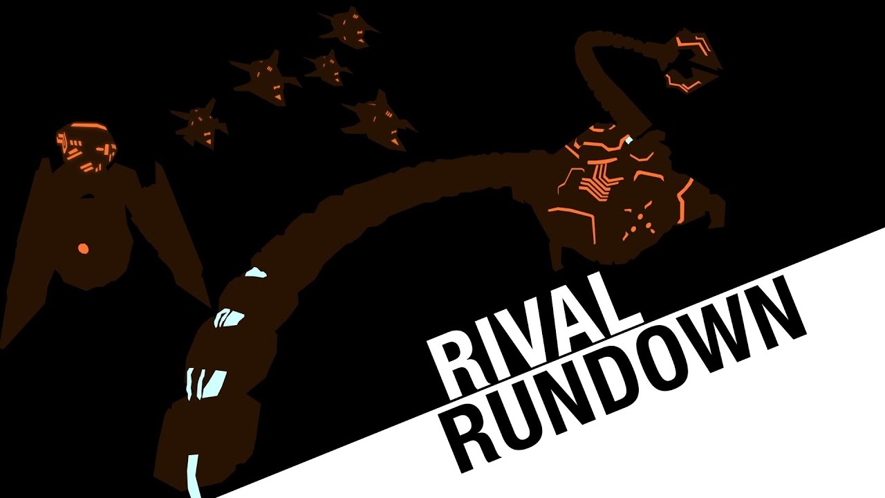 Rival Rundown | Tips & Lore | Deep Rock Galactic