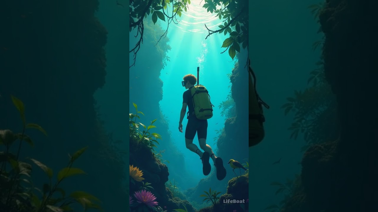 Belize: Culture, Nature & Future Potential