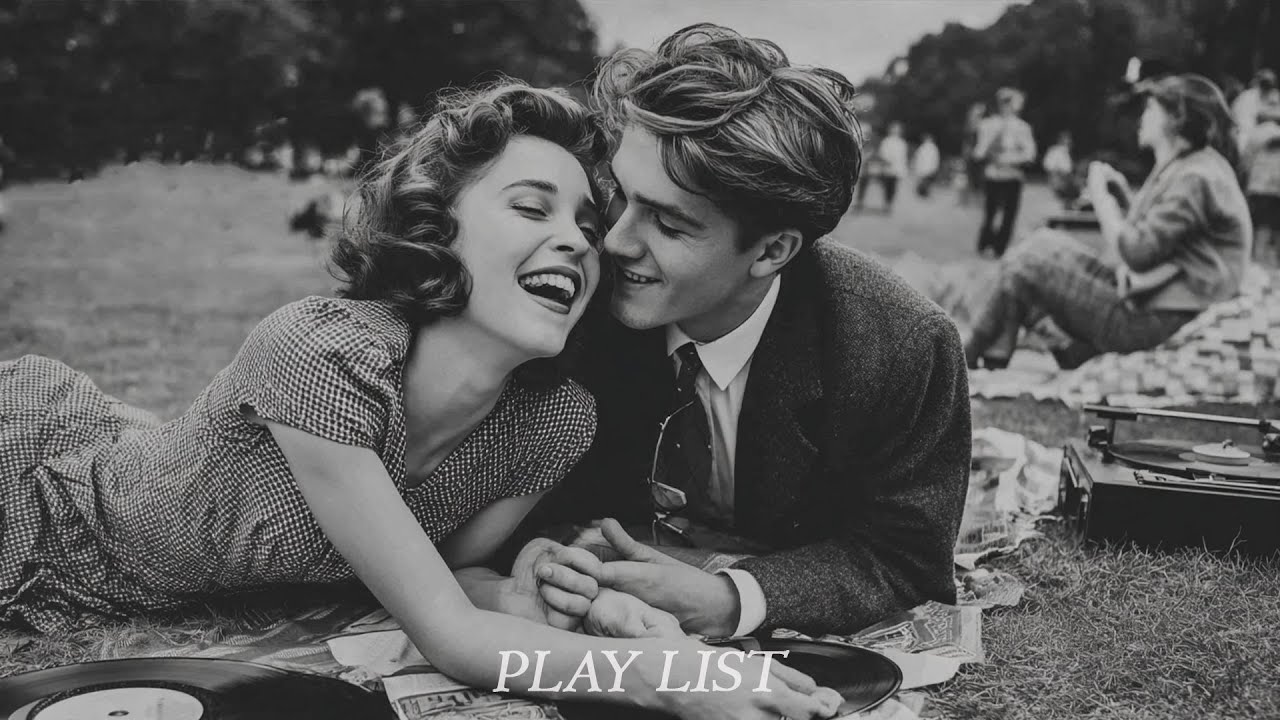 Soft and Soulful 🎶 60s Love Songs That Still Make Us Swoon