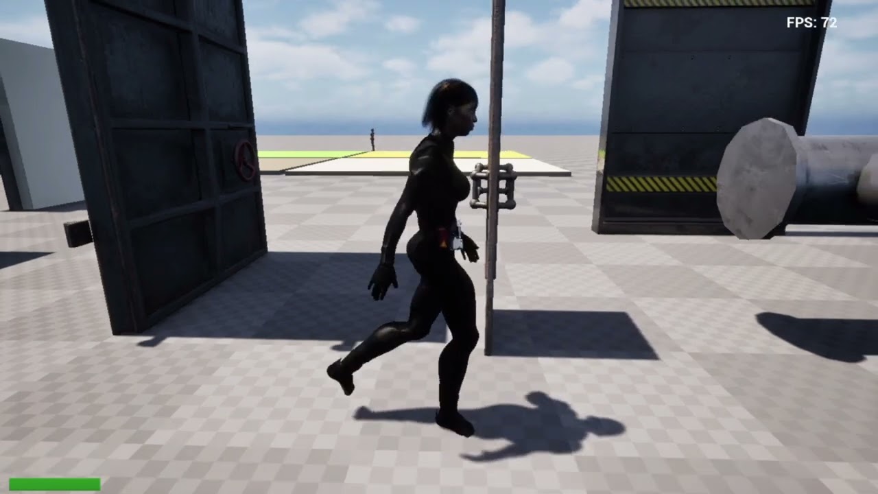 Multi Animations