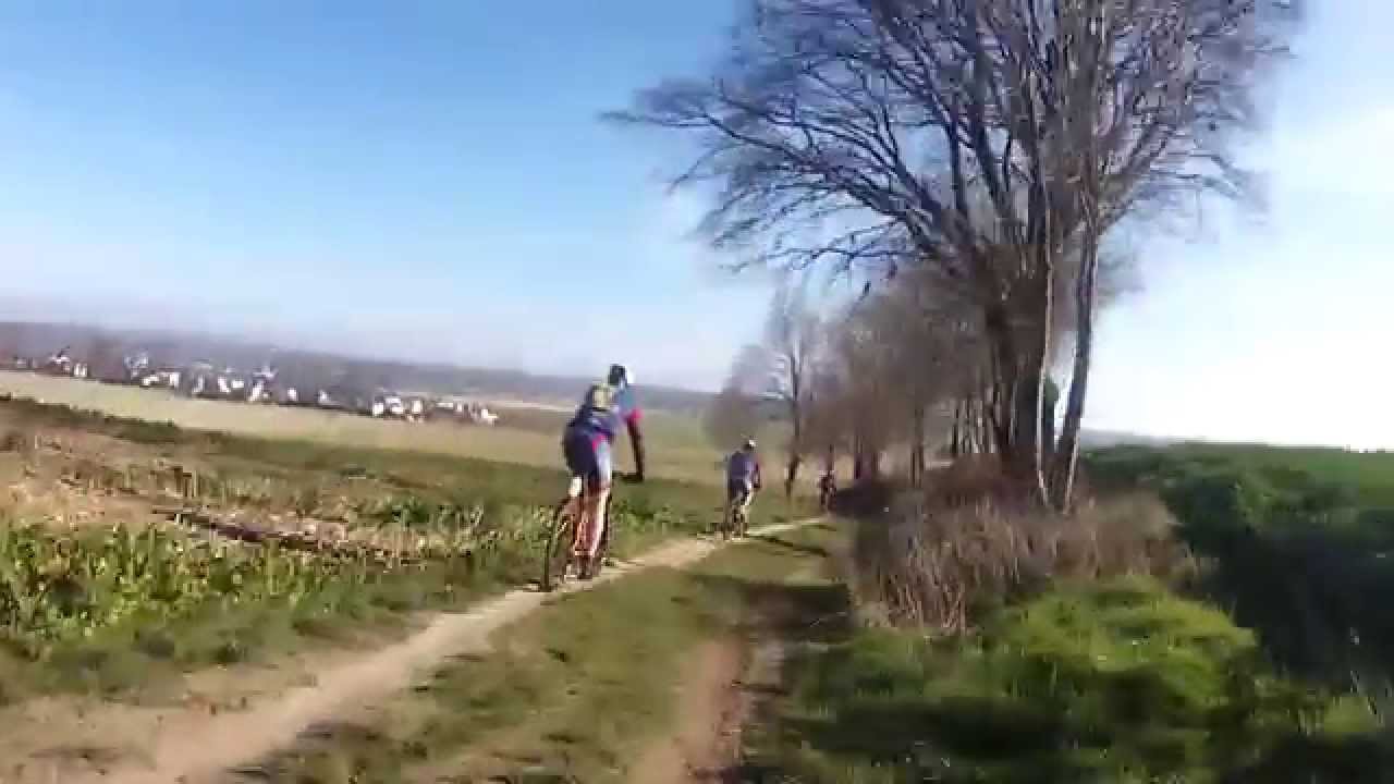 Windraak voorjaar 2014