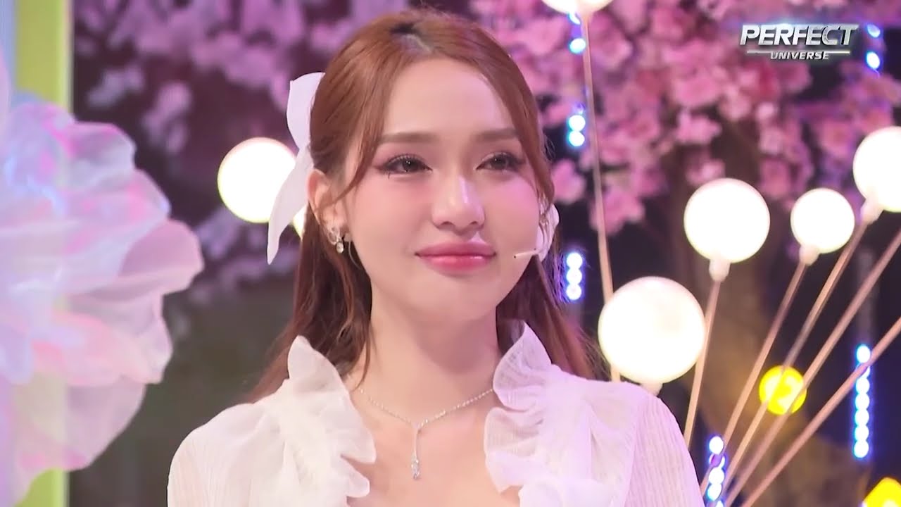 Giây phút chạy khỏi sân khấu tỏ tình để giữ lại người mình yêu @henhohoanmy