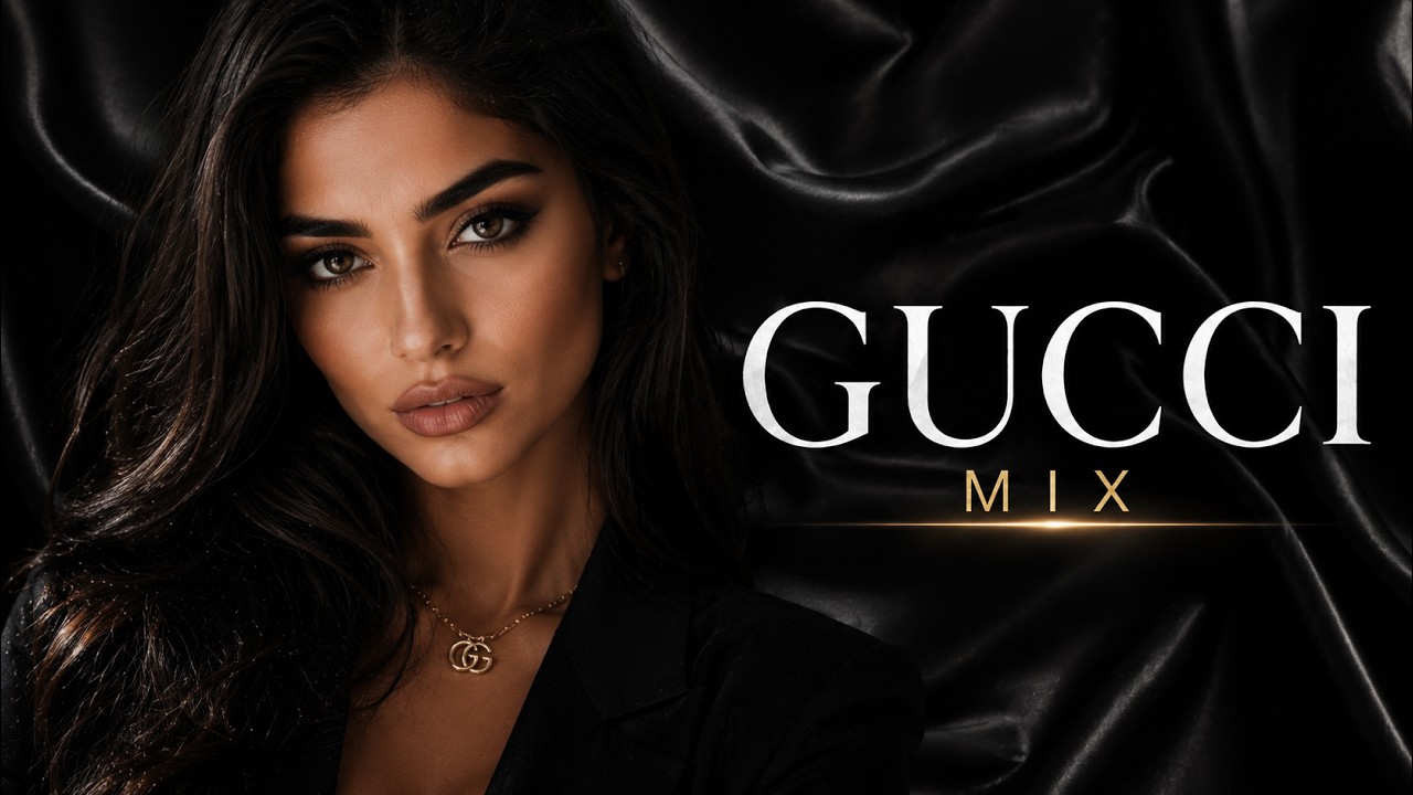 GUCCI  MIX