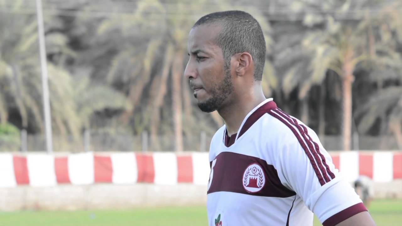 لقاءات فريقي الردة والنجد حول الاستعدادات لنهائي كأس الشيخ على بن ماجد 2015م
