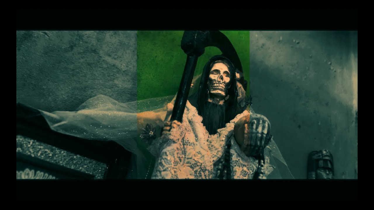 Cero Miedo - @elmalavidavz