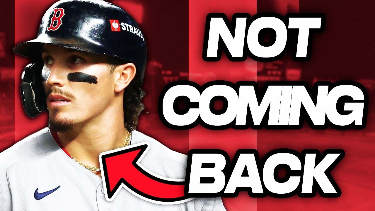 5. Red Sox не вернутся в 2026 году