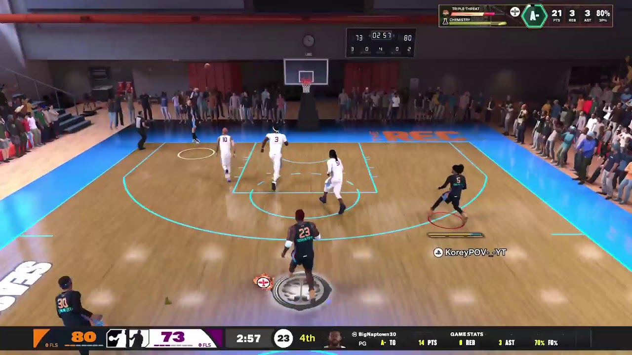2k26 on the road to100!!