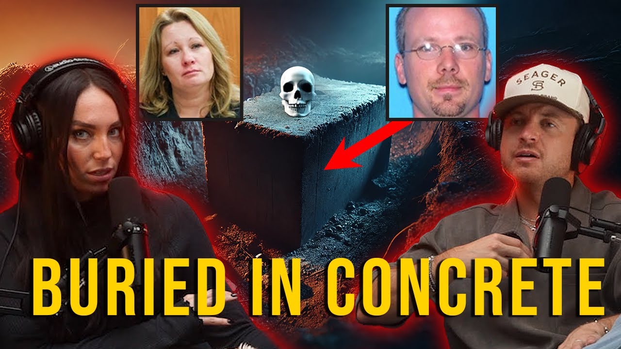 What Happened to Michael Shaver? The Disturbing Case of Laurie Shaver