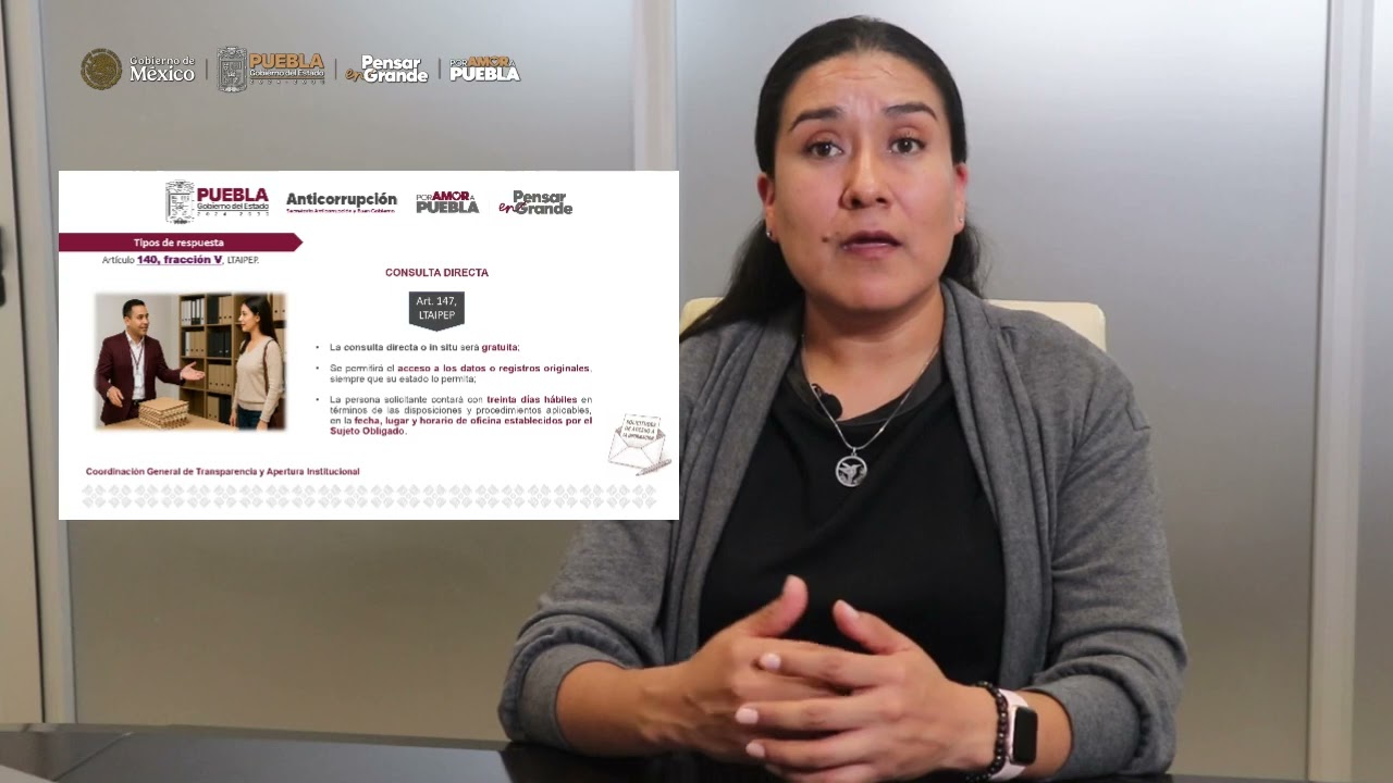📨 Tipos de respuesta