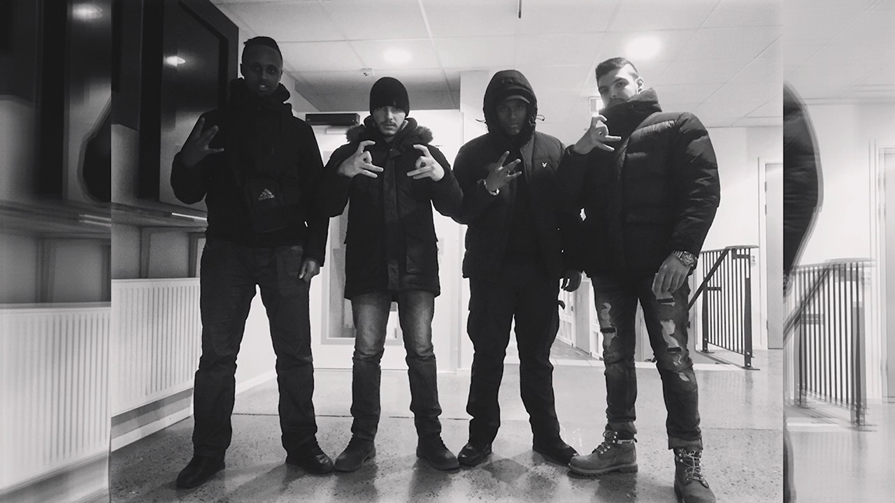 Jetski BäckBy - Jettrushen