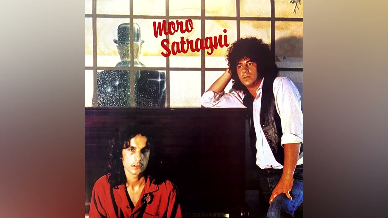 Moro–Satragni - Canecandombe (Remasterizado 2025)