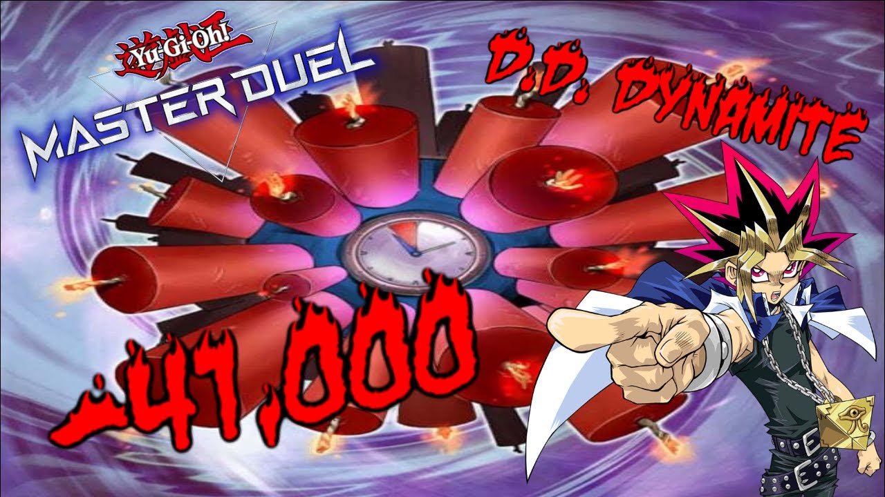 Best Yu-Gi-Oh Master Duel Match Ever!!! - [ Yu-Gi-Oh Master Duel ]