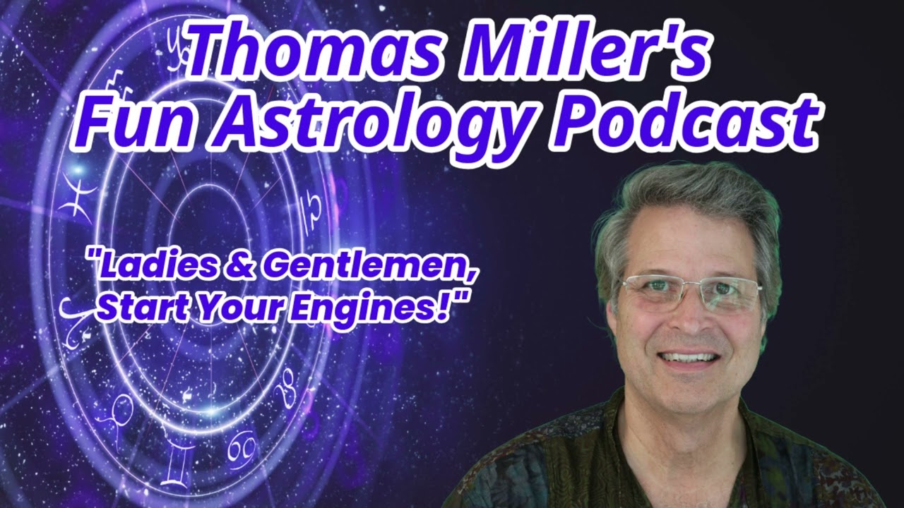 Astrology Fun - 