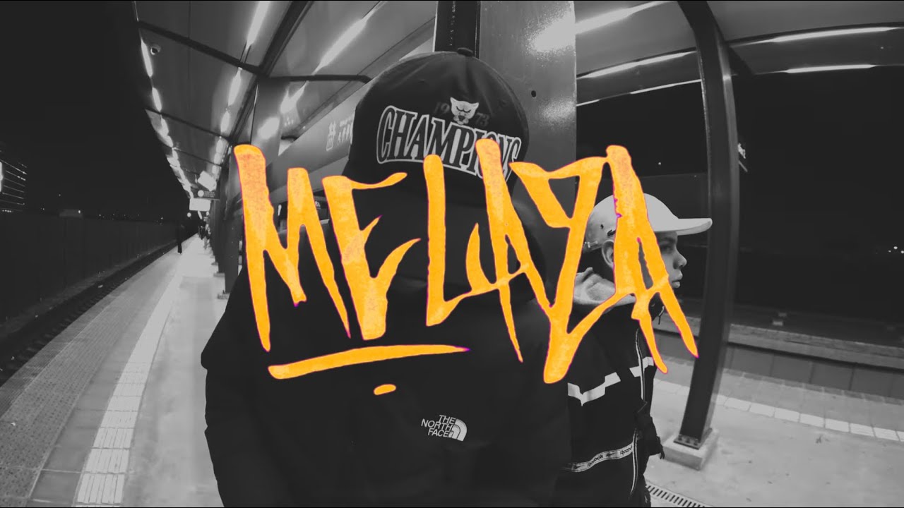 SIN1ROSTRO ft. SUPRASTEEZ - MELASA (prod.Cero problema & Lowner)