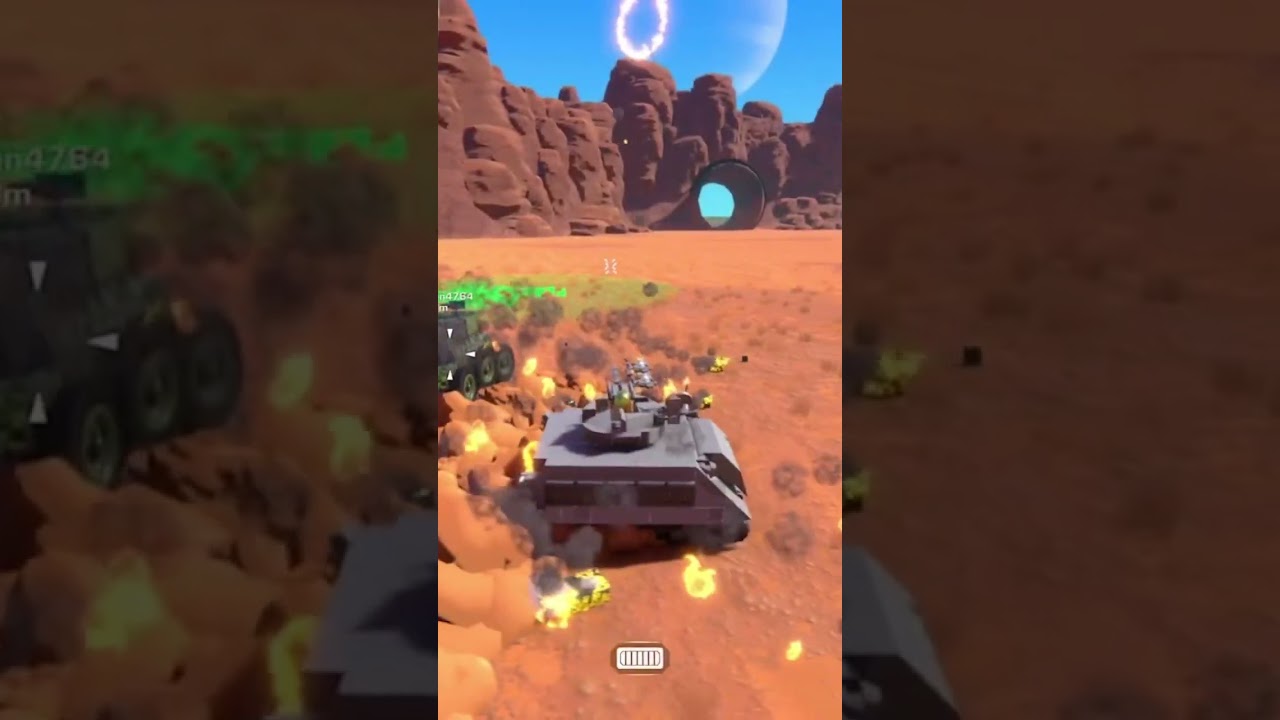 That could have been bad😰|#trailmakers