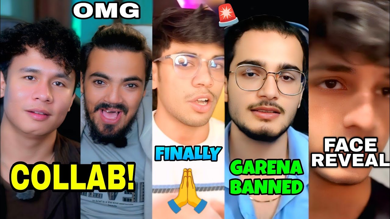 GOOD NEWS! Garena Finally Banned Emulator? 🚫 | UG Ayush Reacts 🙏| TLS Warrior Finally Got V-badge 🥹