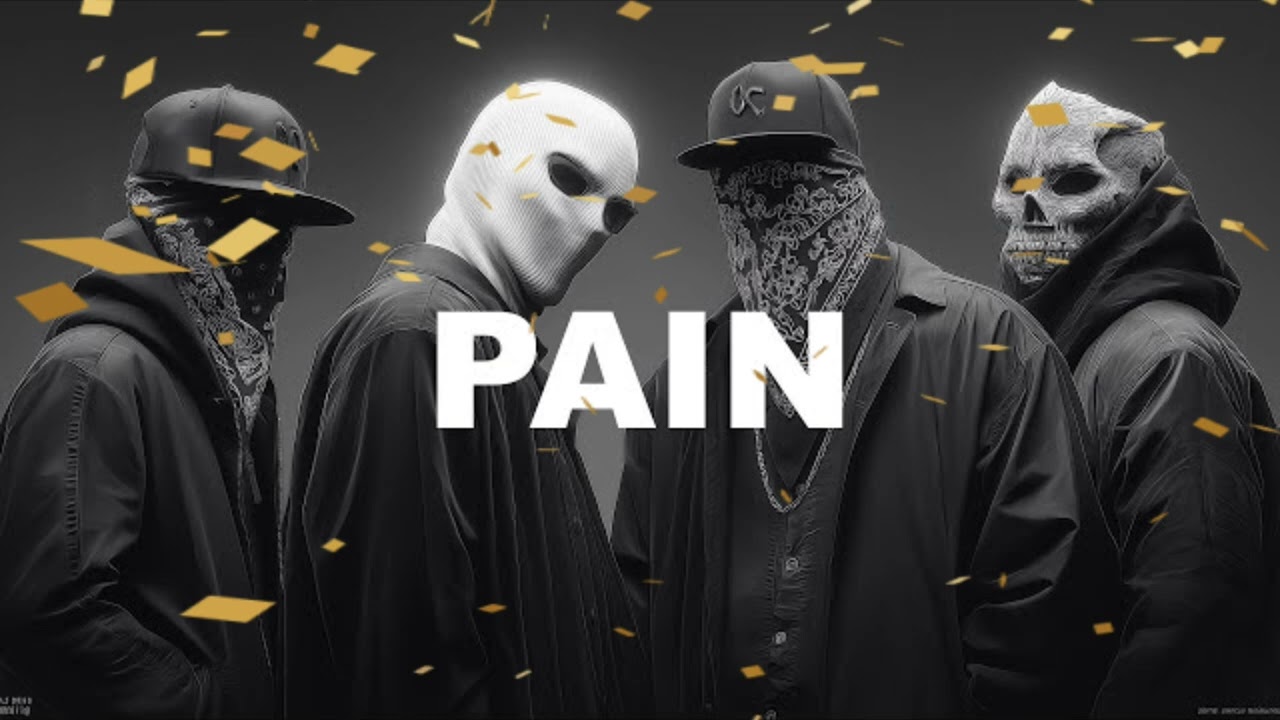 [FREE FOR PROFIT] Trap Type Beat - 