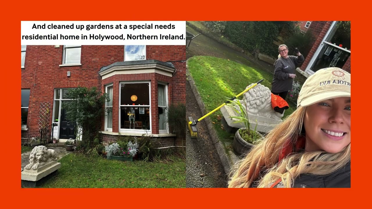 Survitec Purpose Day 2025