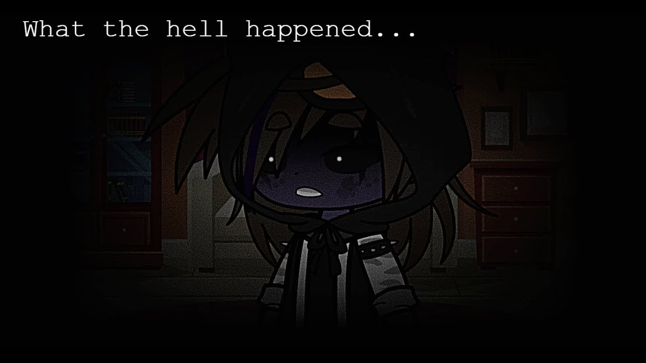 Michael Afton Meet Creepypastas (Episode 4) Last Part