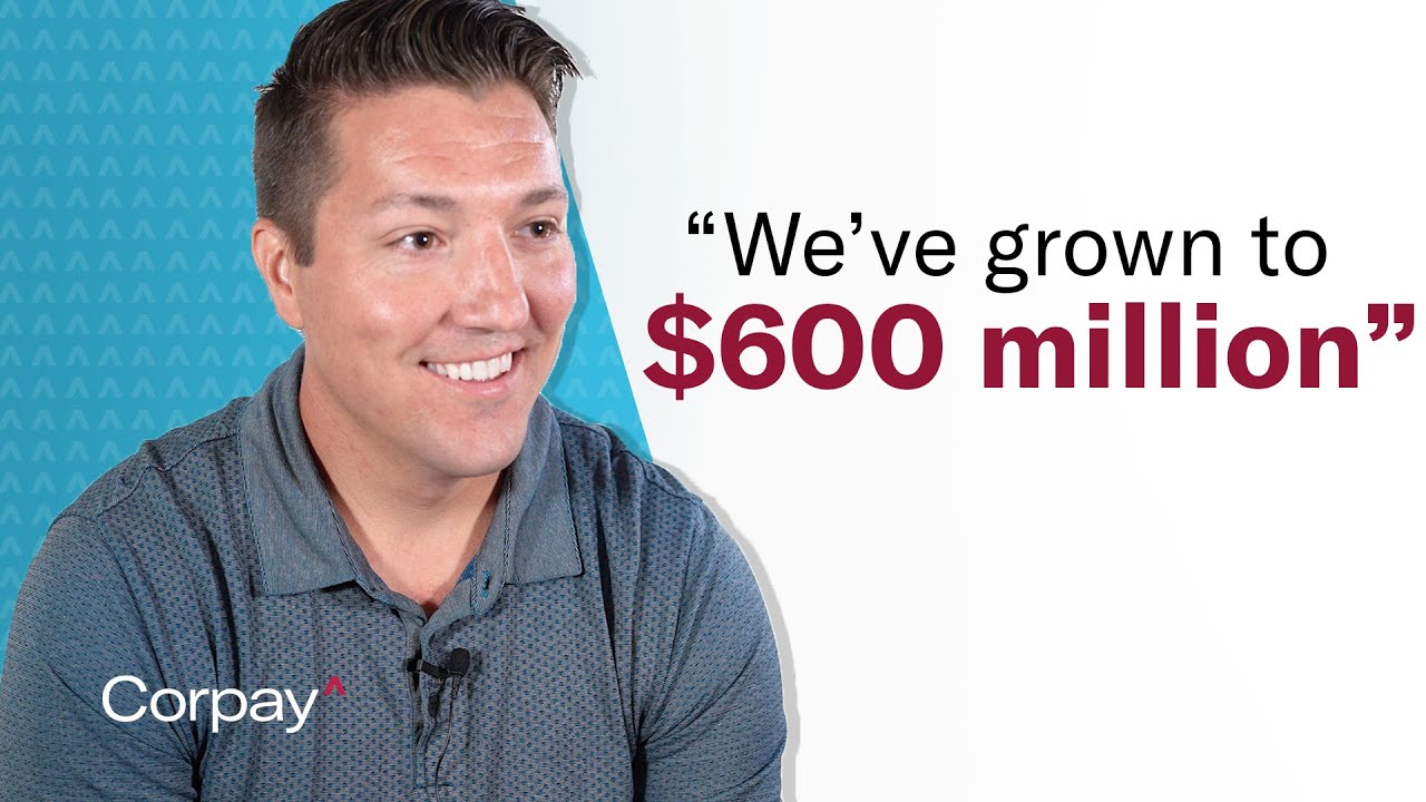 How Corpay's Accounts Payable Automation Benefits Construction Companies