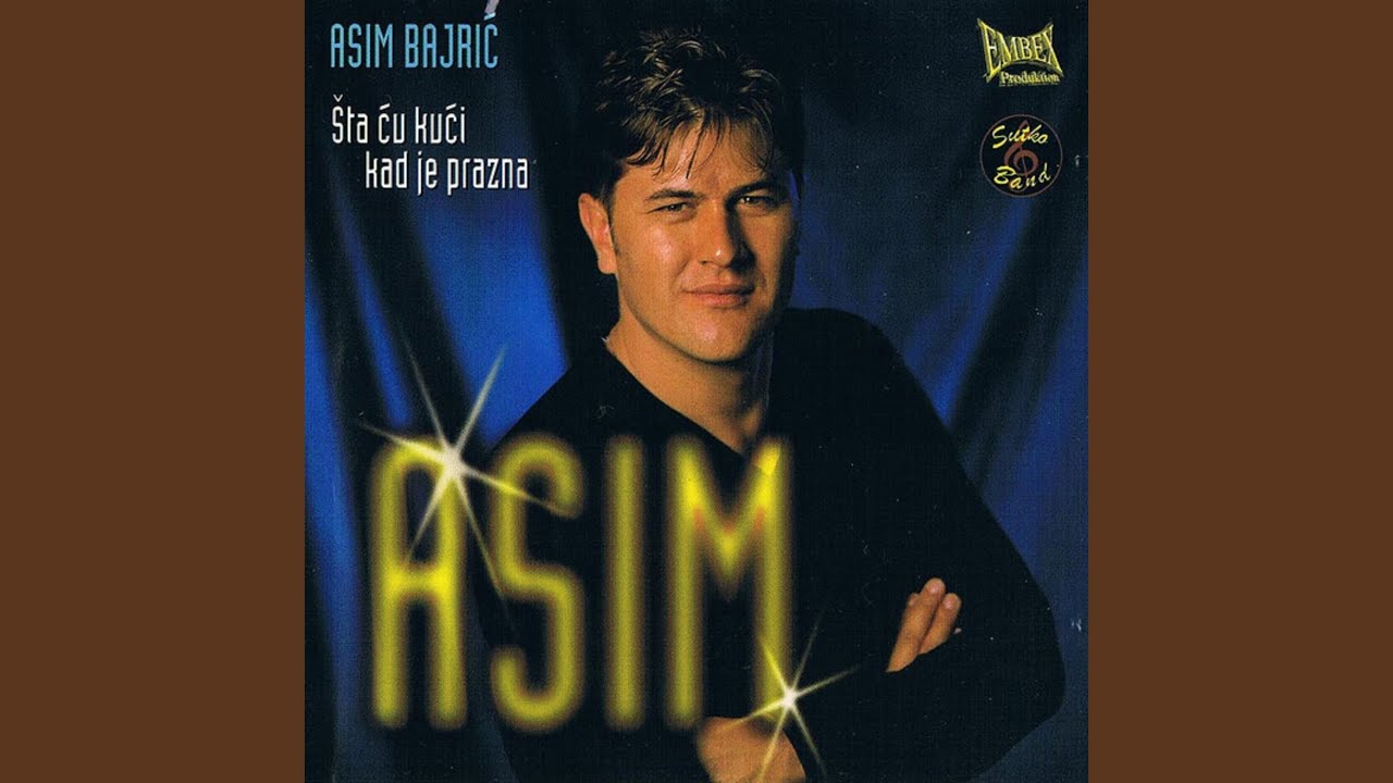Selim bega, Jasmina