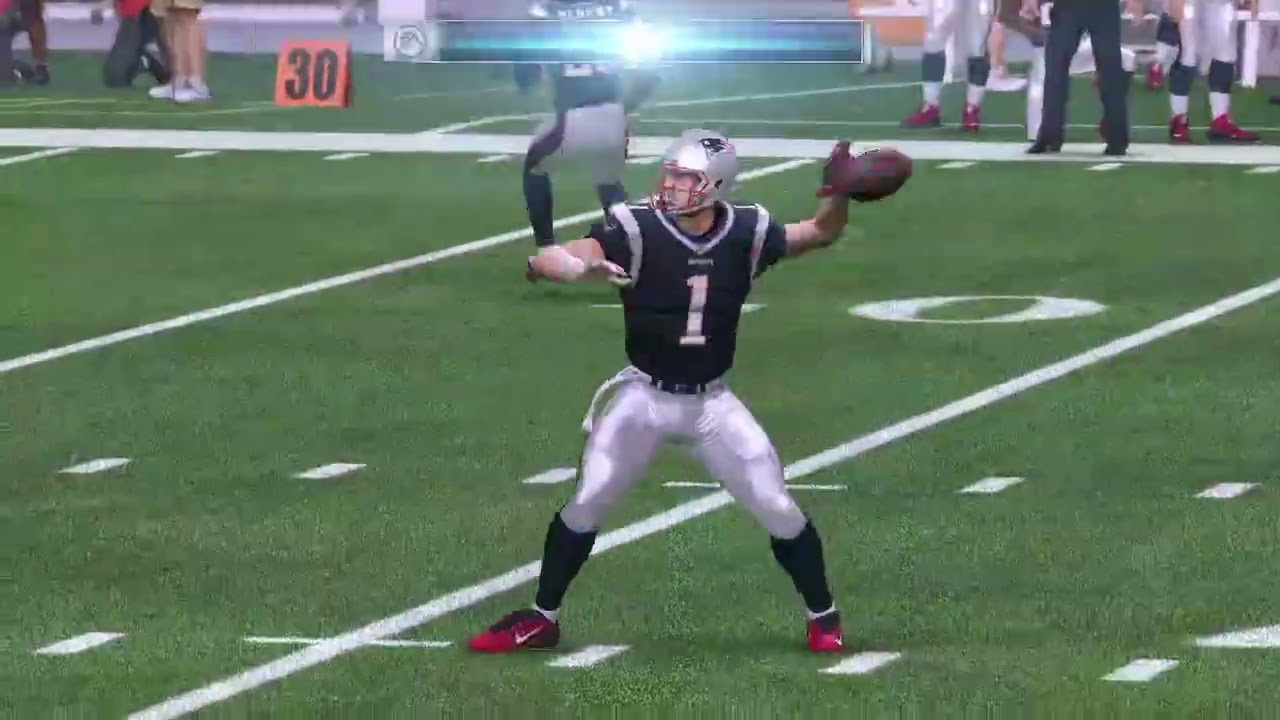 Can I Continue To Play Well (Madden NFL 17)