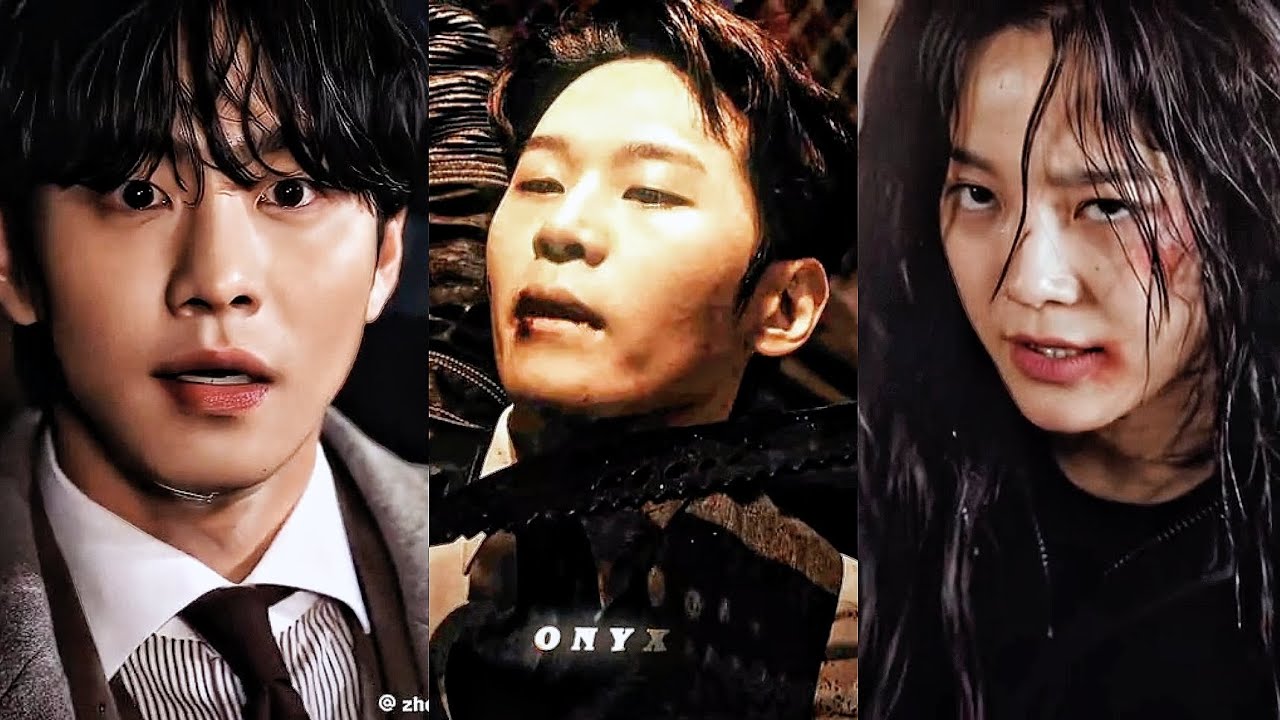 kdrama tiktok edits complication #kdrama #edit #tiktok