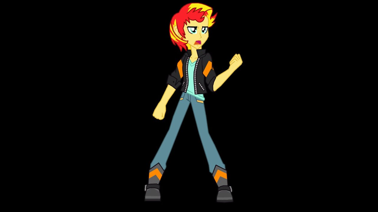 My Past Is Not Today (Colt Ver)