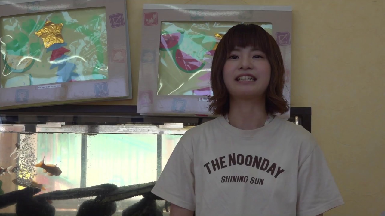 西脇こども園　新卒採用編