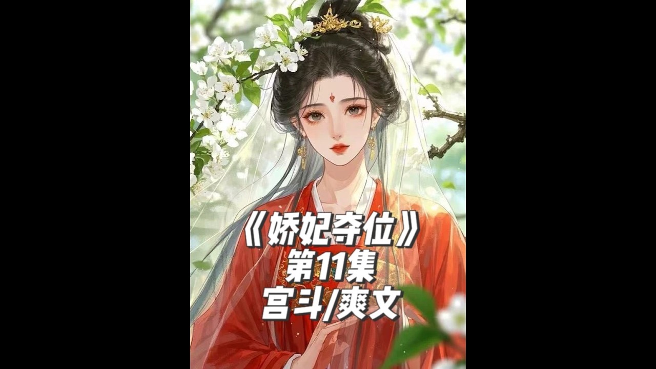 《娇妃夺位》第11集，⑦猫勉废看全文，古言女主双重生宫斗爽文 温云眠生子丹小说，温云眠温乐嫣小说全文，温云眠温乐嫣君沉御结局配享太庙#每日小说推荐 #古言推荐 #大女主小说 #宫斗宅斗 #长夜雪