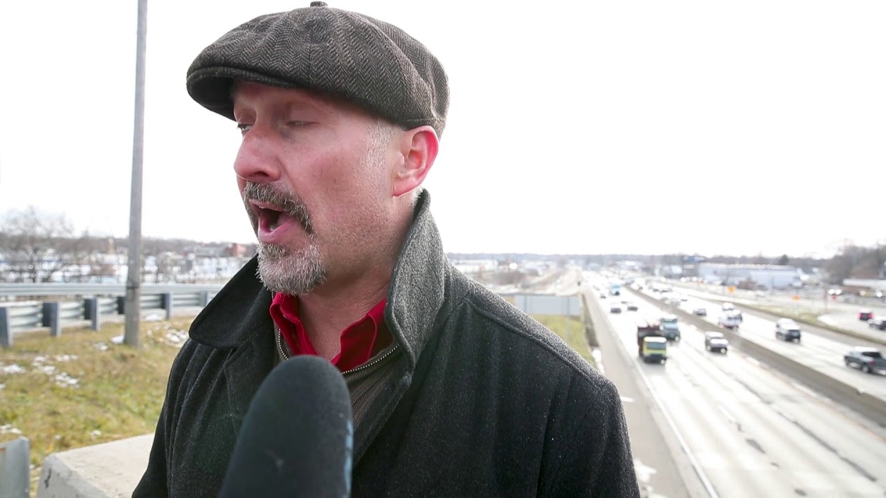 MDOT installs wrong-way alert system to prevent crashes