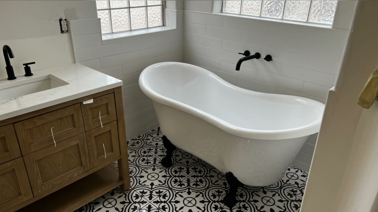 Top-Rated Scottsdale Renovations: Plumbing, Flooring, Kitchens & More