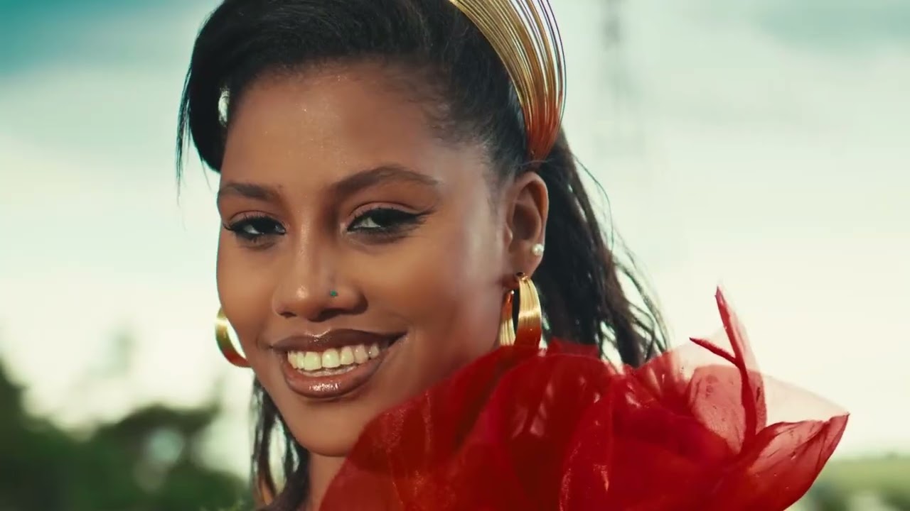 Mbosso x Billnass Pawa Remix official video 