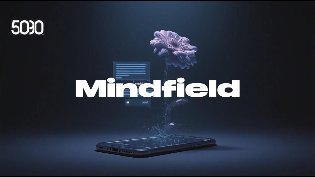 Mindfield - Official Lyric Video (Melodic Deep House) | 