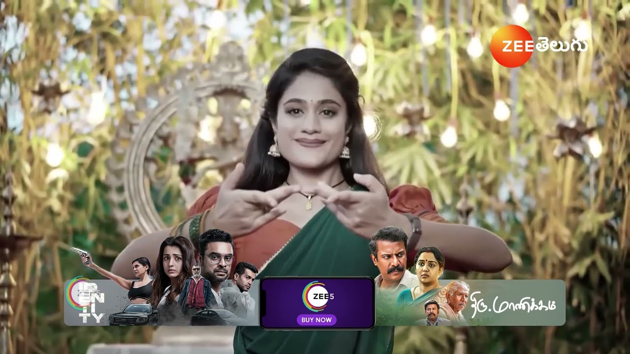 Jagadhatri Telugu | Ep - 450 | Webisode | Jan 28 2025 | Zee Telugu