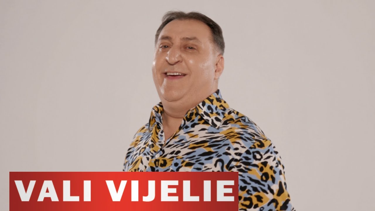 VALI VIJELIE si LIVIU PUSTIU - Lasa-l sa plece VIDEO 2020