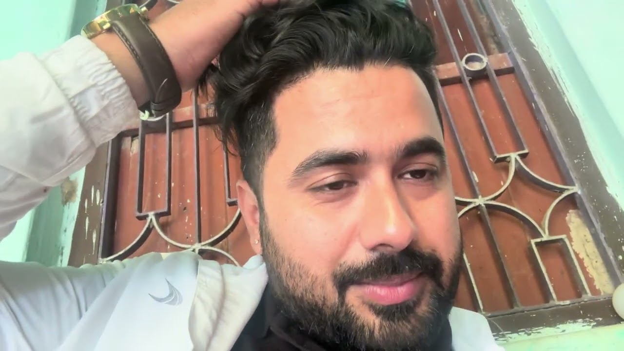 Aaj Husband Ji on Duty 😅😱❤️