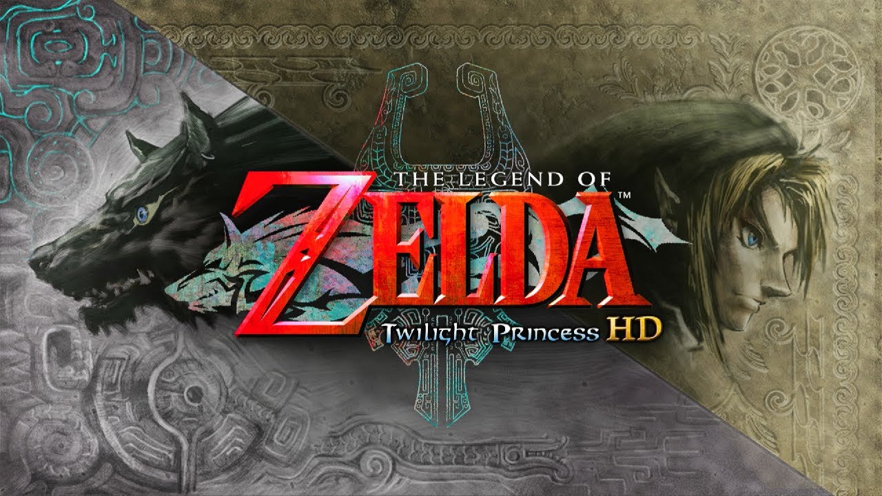 Let's Play The Legend of Zelda: Twilight Princess HD Episodio 14 (Parte 2)