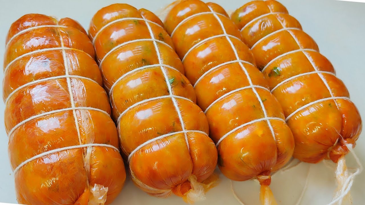 Новые блюда для Рамадана 2026 🌙 Все будут в восторге от вкуса 🇩🇿 Всего лишь с половинкой куриной ...