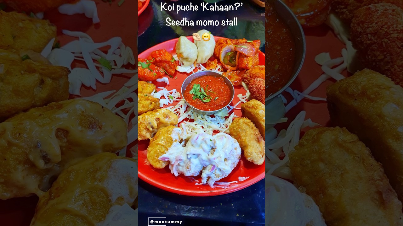 Momo, Anyone? #trending #recipe #momos #momoslover #food #shorts #nomnom #viral #platter #tasty
