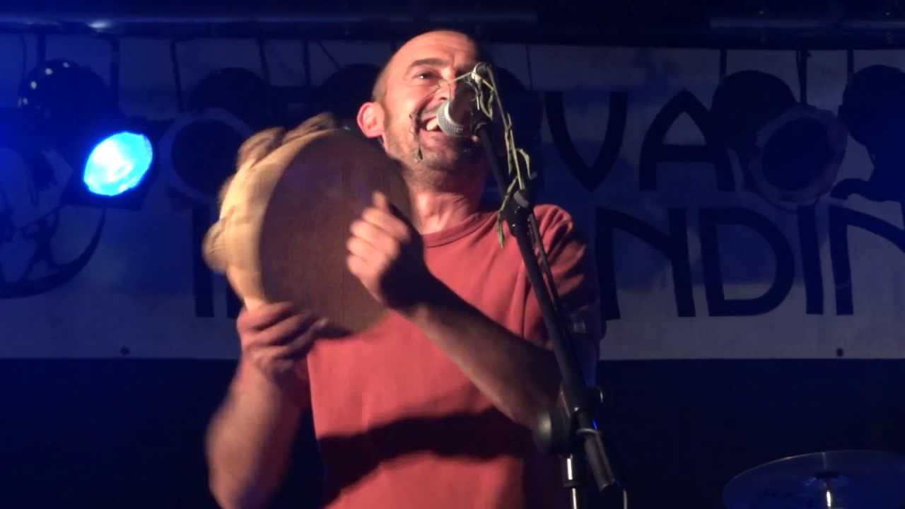 Os Cempés - 