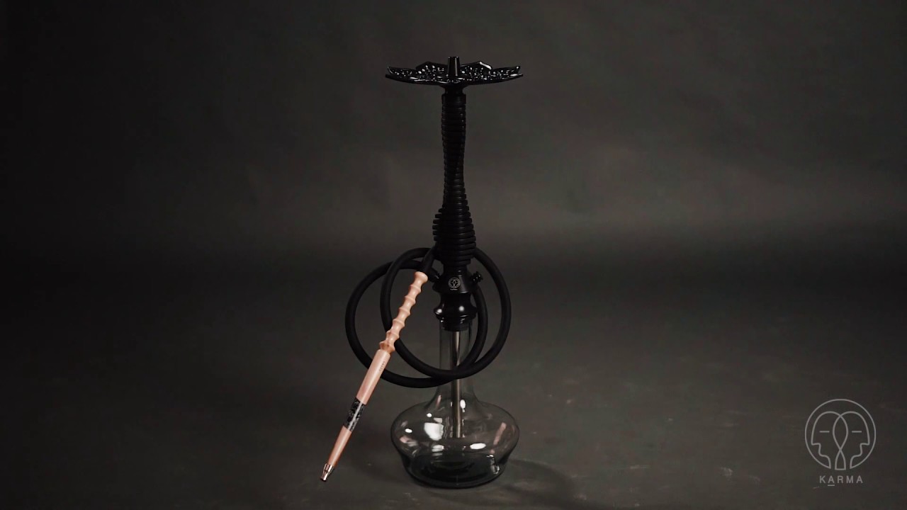 KARMA HOOKAH | MODEL 3.0