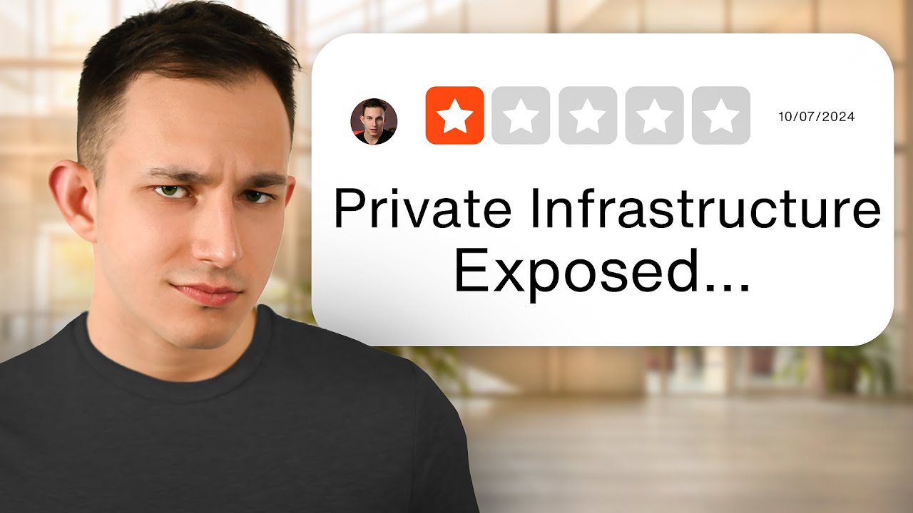 The honest truth about private infrastructure & email resellers for B2B cold email.. (2024 Update)