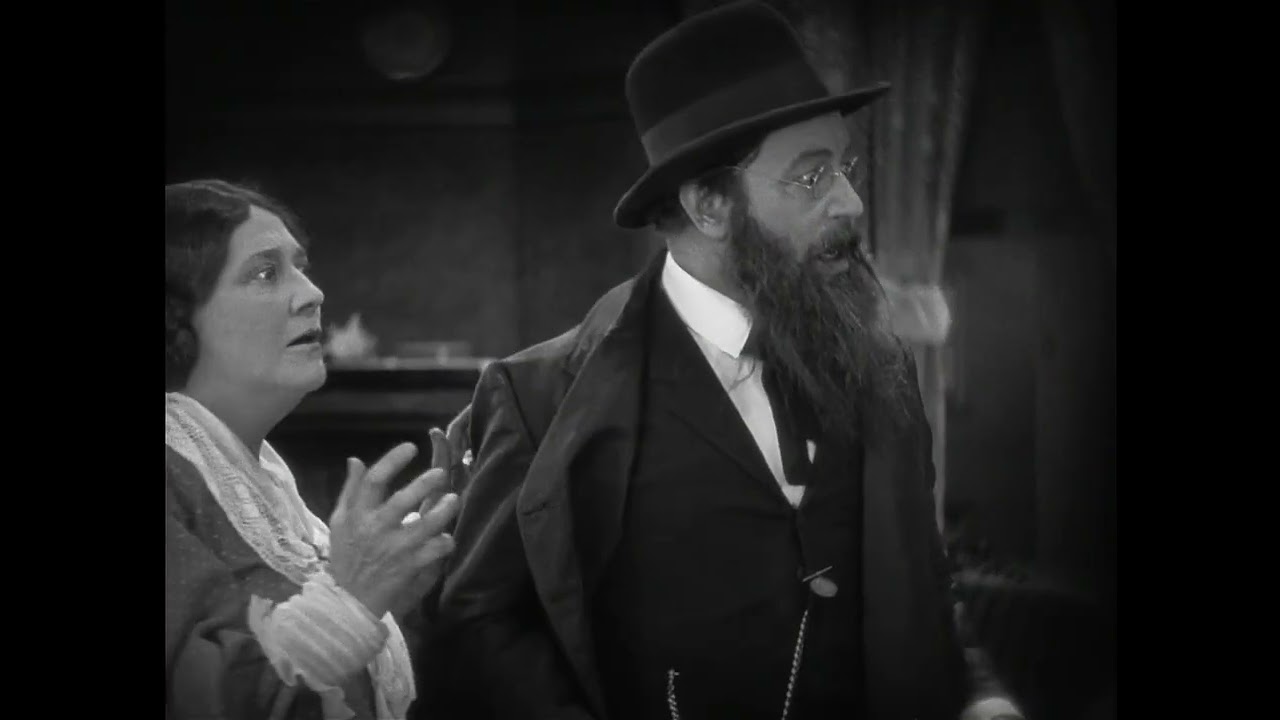 The Jazz Singer (1927) The first sound film