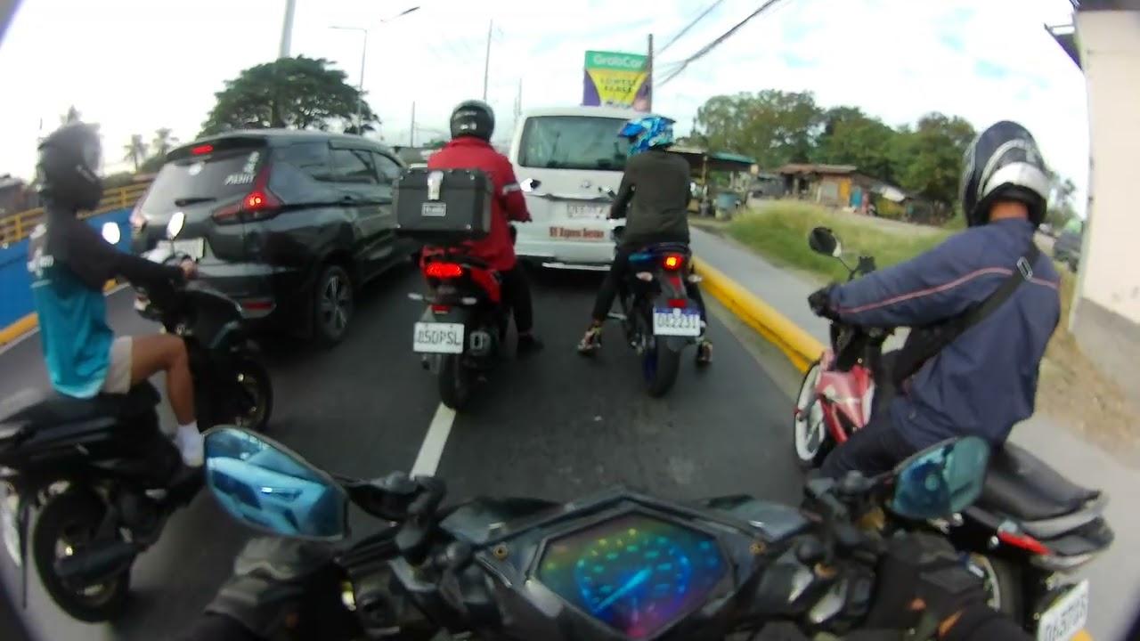 let's go m nga truepanggala going to Rosario cty.....