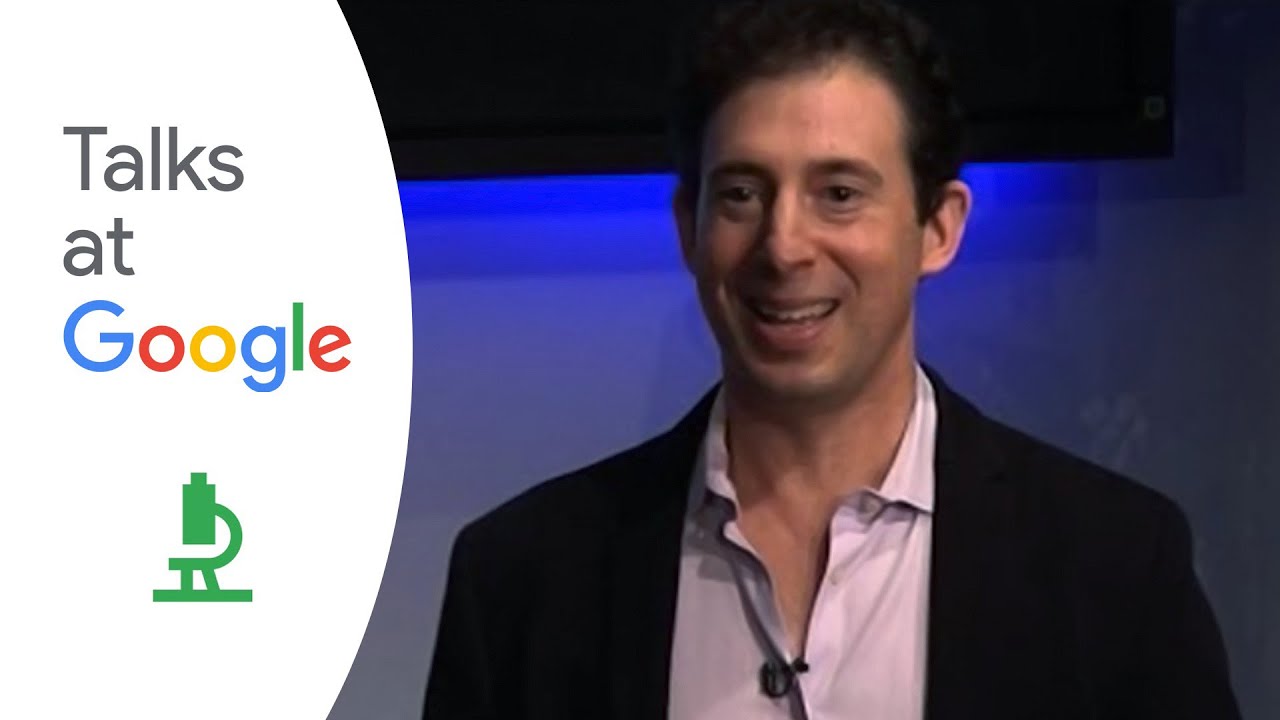 The Sociology of Connection | Eric Klinenberg | Talks at Google