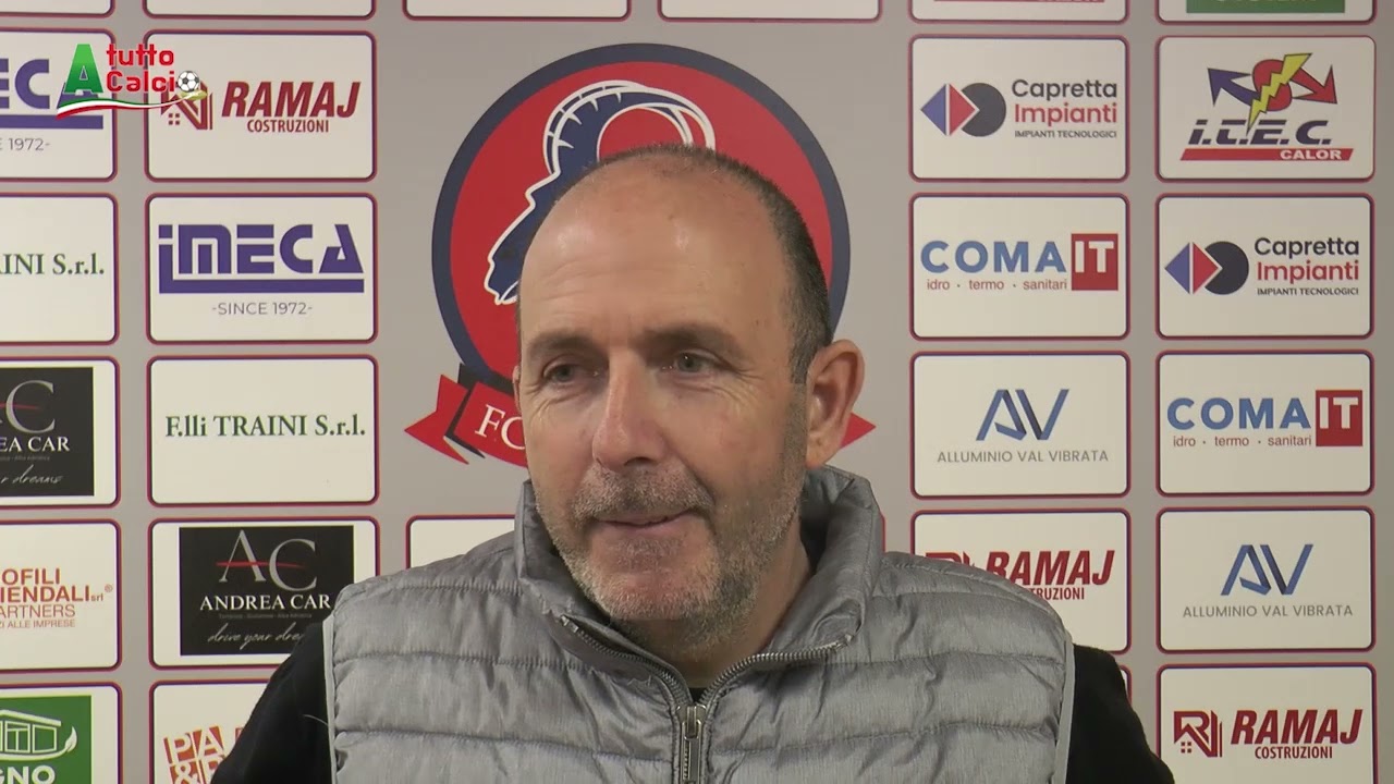 PROMOZIONE A NERETO-REAL CASTELNUOVO 2-2 |SERVIZIO E INTERVISTE