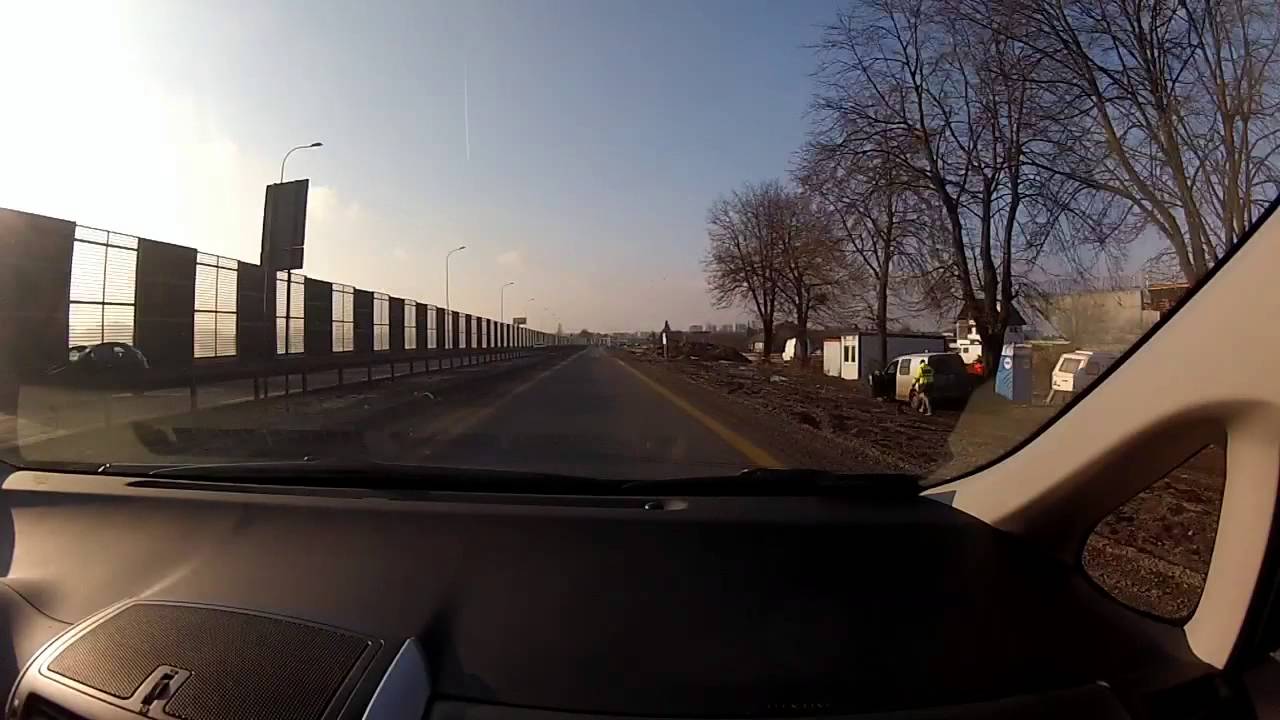 S12/S17 Lublin-Piaski-Lublin 01.03.2013
