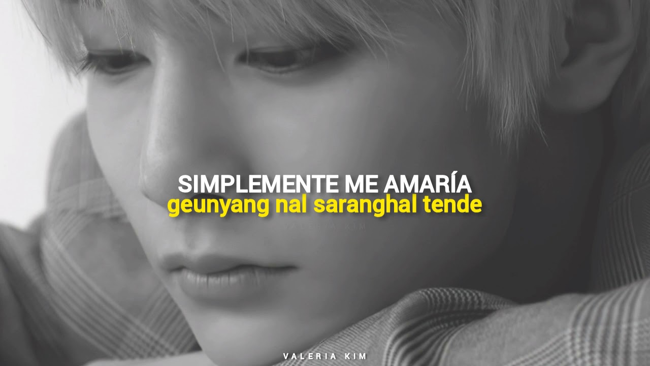 [Sub Español +Rom] I.N Of Stray Kids (스트레이 키즈) - 'If It Is You' (너였다면)
